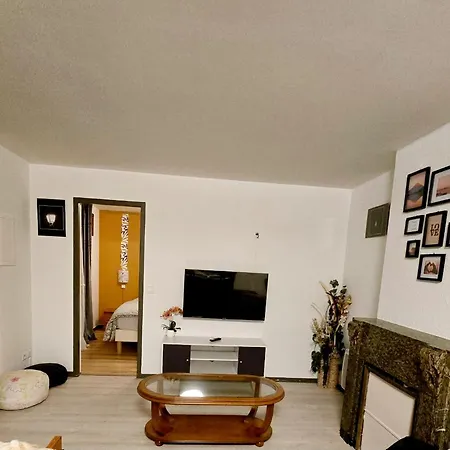 Appartement Apparemment Mawen *