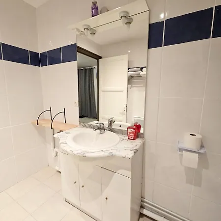 Apparemment Mawen Appartement *