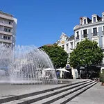 Apparemment Mawen * Tarbes