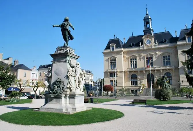 Apparemment Mawen Апартаменты *